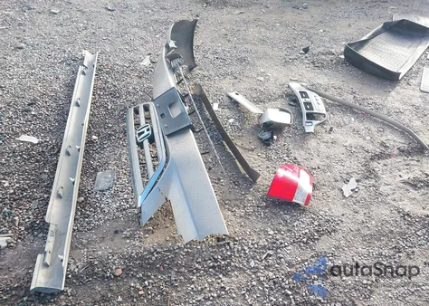 2007 Honda Odyssey Ex-L z USA, uszkodzony, nr VIN 5FNRL38787B444238